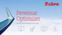 Airline IT & Business Solutions | Sabre Airline Solutions
