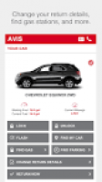 Avis Car Rental - Android Apps on Google Play