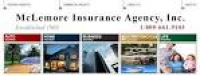Employee Directory - McLemore Insurance Agency