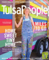 TulsaPeople April 2015 by TulsaPeople - issuu