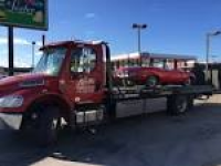 Allied Towing of Tulsa - Home