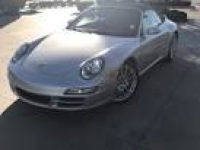 Used 2008 Porsche 911 For Sale | Tulsa OK
