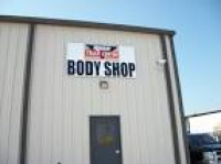 Body Shop Search Results | Auto Body Alliance