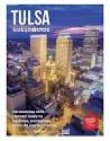2018 Tulsa Guest Guide by Langdon Publishing, Co. - issuu