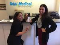 Total Medical Personnel Staffing | LinkedIn
