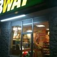 Subway - Sandwiches - 7337 S Olympia Ave, Tulsa, OK - Restaurant ...