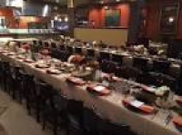 AILA'S CATERING EVENTS - gO WEST event center in tulsa ...