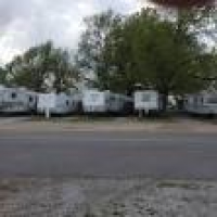 Mingo RV Park - Campgrounds - 801 N Mingo Rd, Garnett, Tulsa, OK ...