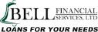 Personal Finance Service | Oklahoma | Bell Financial Services