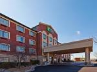 Holiday Inn Express & Suites Tulsa S Broken Arrow Hwy 51 Hotel by IHG