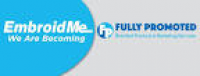 EmbroidMe/ Fully Promoted Tulsa - Home | Facebook