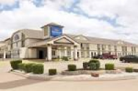 Baymont Inn & Suites Oklahoma City Airport | Oklahoma City Hotels ...