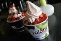 Yolotti Frozen Yogurt - Tulsa, OK, United States | Frozen yogurt ...