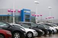 Jim Glover Chevrolet sells dealerships, relocates operations to ...