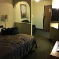 Super 8 Tulsa/Downtown/East - Hotels - 3211 South 79th East Avenue ...
