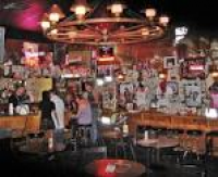 Rusty Spur Saloon | Central Scottsdale | American, Burgers, Bars ...
