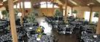 Tulsa Wedding Reception Hall | The Lodge at Bridle Creek