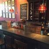 Vintage 1740 - 42 Photos & 41 Reviews - Wine Bars - 1740 S Boston ...