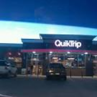 QuikTrip - Convenience Store in Tulsa