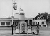 81 best Gas stations - "Abgetankt" images on Pinterest | Gas ...