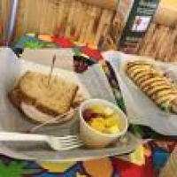 Tropical Smoothie Cafe - 15 Photos & 15 Reviews - Sandwiches ...
