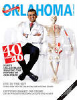 2011 April Oklahoma Magazine by Oklahoma Magazine - issuu