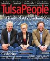 TulsaPeople October 2016 by TulsaPeople - issuu