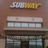 Subway - Sandwiches - 7337 S Olympia Ave, Tulsa, OK - Restaurant ...