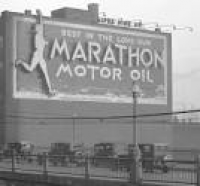 Marathon of Ohio Oil - American Oil & Gas Historical Society