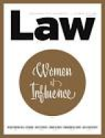 Women of influence by Oklahoma City University School of Law - issuu