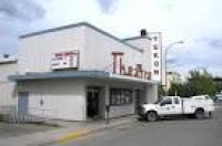 Yukon Cinema Centre in Whitehorse, CA - Cinema Treasures