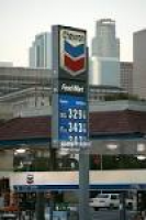 Summer Surge Expected In U.S. Gas Prices Photos and Images | Getty ...