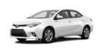 Beaverton Toyota | Toyota Rent a Car