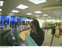 Police searching for woman who robbed a Wells Fargo in Forest Gr ...