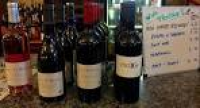 Forest Grove wine shop The Friendly Vine is in search of a new ...