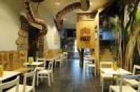 Choco Jungle Bar, Bruges - Restaurant Reviews, Phone Number ...