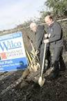 Wilco grows to keep pace with farm industry - Oregon - Capital Press