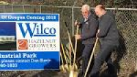 Wilco Hazel Nut Growers of Oregon | VLMK Engineering + Design
