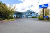 Hotel Forest Grove/Hillsboro, OR - Booking.com