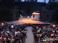 Carmel's Forest Theater (CA): Top Tips Before You Go (with Photos ...
