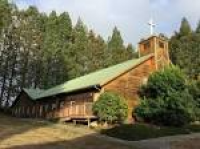 Arago Community Church | VM Churches