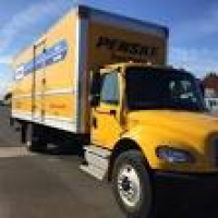 Penske Truck Rental - Truck Rental - 9255 SW Ridder Rd ...