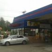 Space Age Fuel - Main & Division - Gas Stations - 22 NW Division ...
