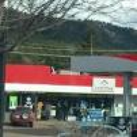 Safeway - Gas Stations - 1039 E US Hwy 24, Woodland Park, CO ...