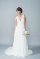 19 best Women's Gowns images on Pinterest | October, Blush bridal ...