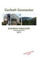 2017 Corbett Connector Business Directory by Michelle C Smith - issuu