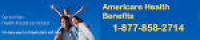 Americare Health Benefits Online Enrollment System - Americare ...