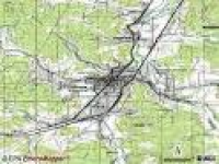 Cottage Grove, Oregon (OR 97424) profile: population, maps, real ...