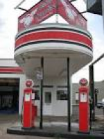 92 best Grew up at my Dad's Flying A gas station images on ...