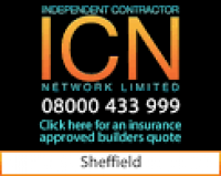 Fire & Flood Restoration Sheffield | Insurance Approved Builders